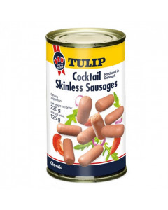 Tulip Classic Pork Cocktail - Carton