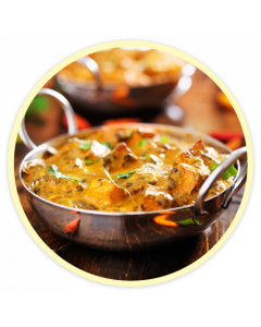 Nutri Food Beef Rendang With Potato - Case