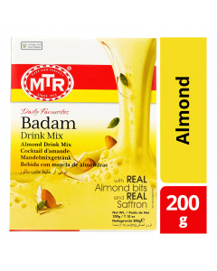 MTR Badam Drink Mix - Case
