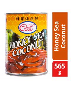 Ice Cool Honey Sea Coconut - Case
