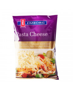 Emborg Pasta Cheese - Carton