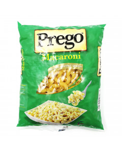 Prego Macaroni Pasta - Carton (Buy 10 Cartons get FOC 1 Carton)