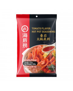 Hai Di Lao Tomato Hot Pot Seasoning - Case