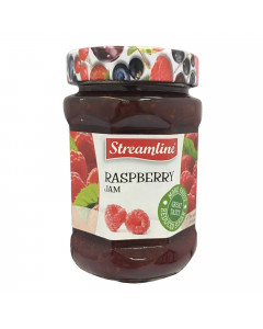 Streamline Jam Raspberry - Case