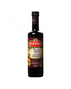Bertolli Balsamic Vinegar of Modena - Case