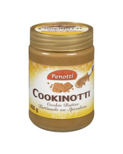 Penotti Crunchy - Case