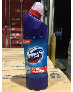 Domestos Original Bleach - Case
