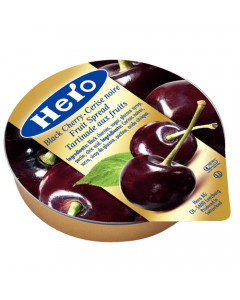 Hero Black Cherry Jam - Case