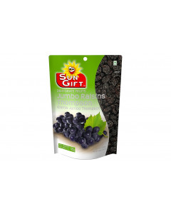 Tong Garden Sungift Jumbo Raisins  Thompson - Carton