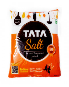 Tata Salt Classic - Carton