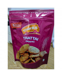 Town Bus Thattai 170GM - Carton