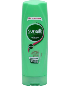 Sunsilk Long & Healthy Growth Conditioner - Case