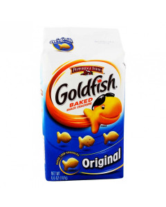 Pepperidge Farm Goldfish Original - Carton
