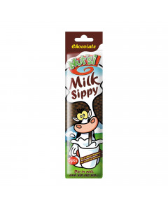 Milk Sippy Chocolate - Case