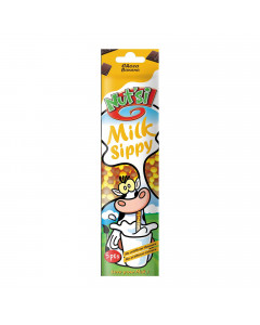 Milk Sippy Chocolate Banana - Case