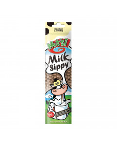 Milk Sippy Cookie & Cream - Case