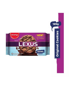 Munchy's Lexus Cookies Original - Carton