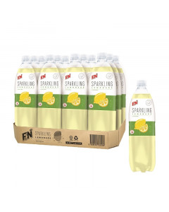 F&N Sparkling Lemonade - Carton