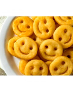 McCain Smile - Carton