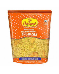 Haldiram Bhujia Sev - Carton