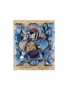 Elvan Truffle Bags Coconut - Carton