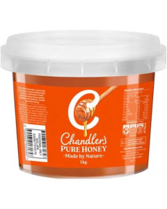 Chandler's Honey Pail Halal - Carton (Buy 10 cartons and Get 1 carton Free)