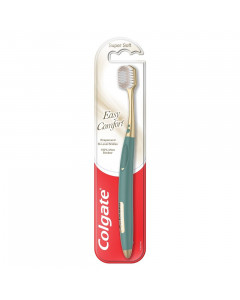 Colgate Easy Comfort Ultra Soft Toothbrush - Carton
