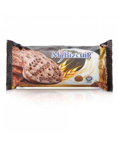 Mybizcuit Mas Choco Biscuit - Carton