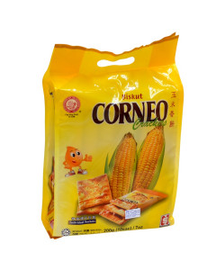 Hup Seng Corneo Corn Cra.(10S)W Handle - Carton