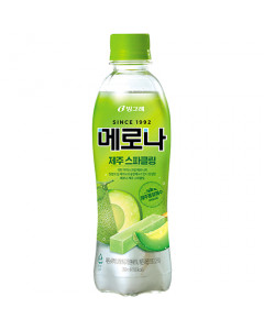 Binggrae Melona Sparkling Water Drink - Case