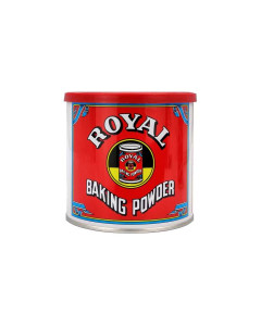 ROYAL Baking Powder Tin 12 x 450g-Carton