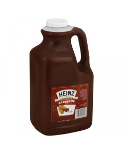Heinz Hickory Smoke BBQ - Carton