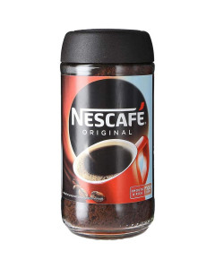 Export Nescafe Original 1 x 20FCL 1700 cartons