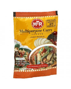 MTR Multipurpose Curry Powder - Case
