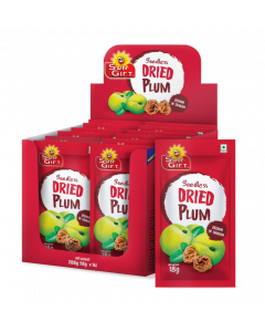 Tong Garden Sungift  Seedless Dried  Plum - Carton