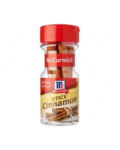 McCormick Cinnamon Stick - Carton