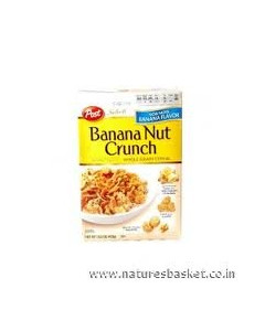 Post Banana Nut Crunch - Carton