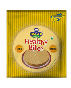 Balaji Khakhra Plain - Carton