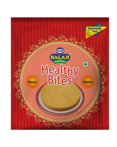 Balaji Khakhra Masala - Carton