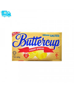 Buttercup Salted Luxury Spread - Carton