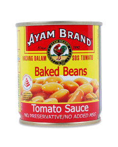 Ayam Brand Baked Beans - Carton