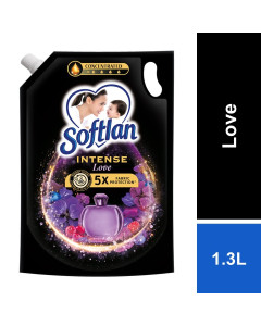 Fs Softlan Intense Perfume 1.3L - Infinity - Carton