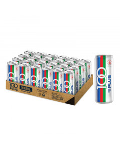 F&N 100Plus Original  - Carton