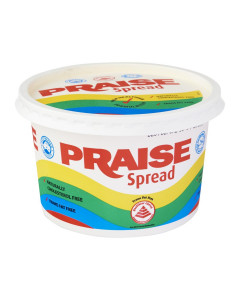 Praise Regular - Carton