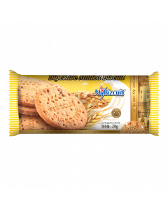 Mybizcuit Digestives Malted Biscuits - Carton