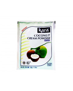 Kara Instant Coconut Cream Powder - Carton