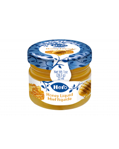 Hero Honey Liquid - Case