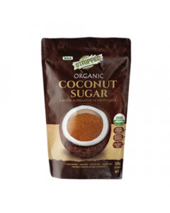 DJ&A Organic Coconut Sugar - Case