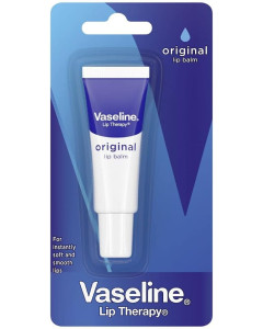 Export Vaseline Lip Therapy Orig. - Carton