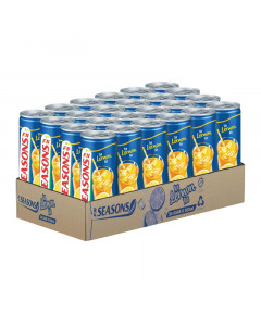 F&N Seasons Ice Lemon Tea  - Carton